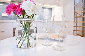 Crownhill Apartments