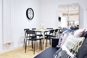 Crownhill Apartments