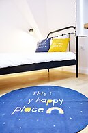 Crownhill Apartments