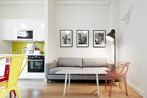 Crownhill Apartments