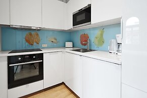 Crownhill Apartments