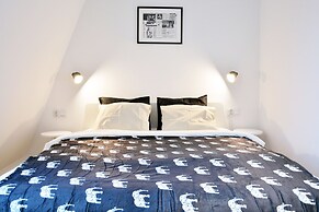 Crownhill Apartments