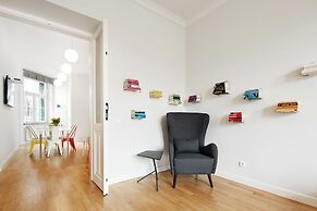 Crownhill Apartments