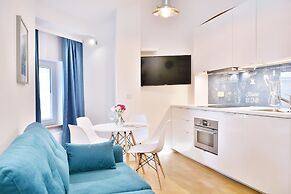 Crownhill Apartments