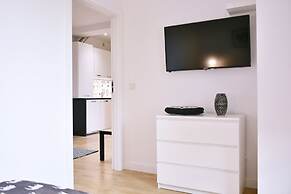 Crownhill Apartments