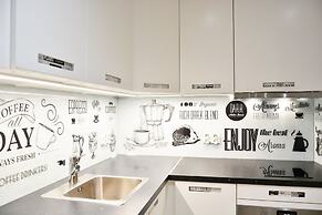 Crownhill Apartments