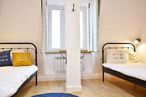 Crownhill Apartments