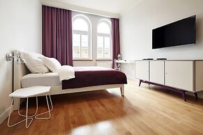 Crownhill Apartments