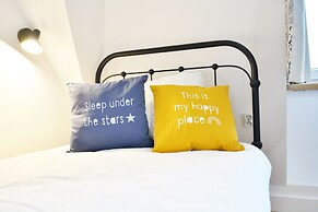 Crownhill Apartments