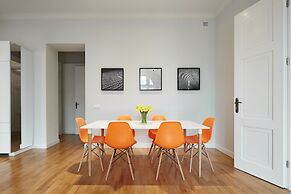 Crownhill Apartments