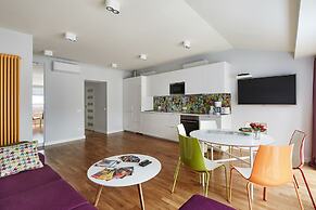 Crownhill Apartments