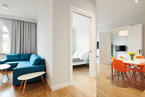 Crownhill Apartments