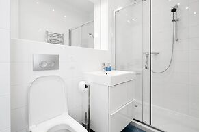 Crownhill Apartments