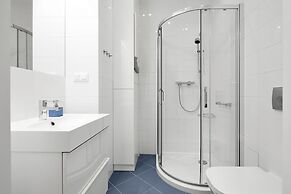 Crownhill Apartments