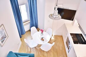 Crownhill Apartments