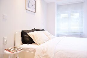 Crownhill Apartments