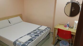 First and New Star Hotel