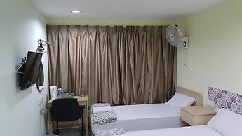 First and New Star Hotel