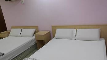 First and New Star Hotel