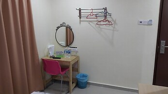 First and New Star Hotel