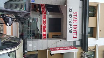 First and New Star Hotel