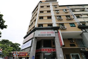 First and New Star Hotel