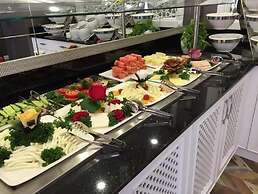 Hanna Hotel
