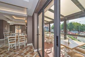 Hanna Hotel