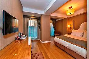 Hanna Hotel