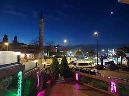 Hanna Hotel