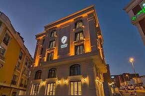 Hanna Hotel