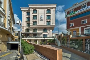 Hanna Hotel