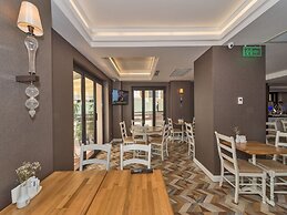 Hanna Hotel
