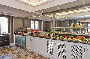 Hanna Hotel