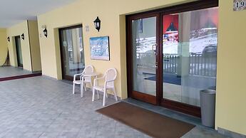Residence Cimone
