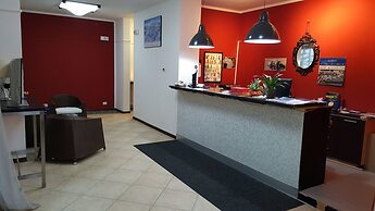 Residence Cimone