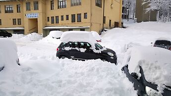 Residence Cimone