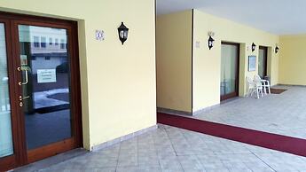 Residence Cimone