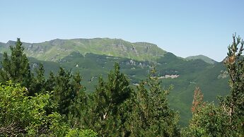 Residence Cimone