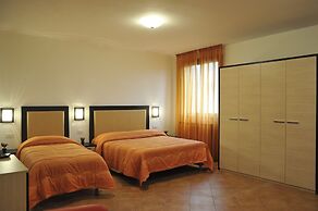 Residence Cimone
