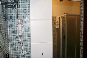 Residence Cimone