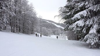 Residence Cimone