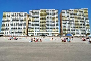 Units at Bay Watch by Elliott Beach Rentals