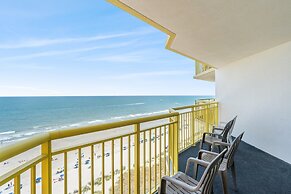 Units at Bay Watch by Elliott Beach Rentals