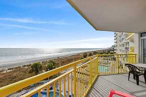 Units at Bay Watch by Elliott Beach Rentals