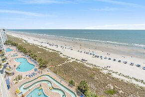 Units at Bay Watch by Elliott Beach Rentals