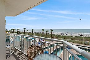 Units at Bay Watch by Elliott Beach Rentals