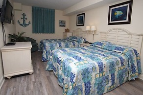 Units at Bay Watch by Elliott Beach Rentals
