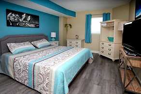 Units at Bay Watch by Elliott Beach Rentals