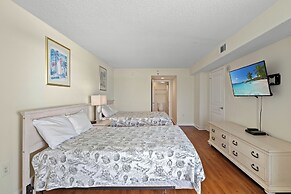 Units at Bay Watch by Elliott Beach Rentals